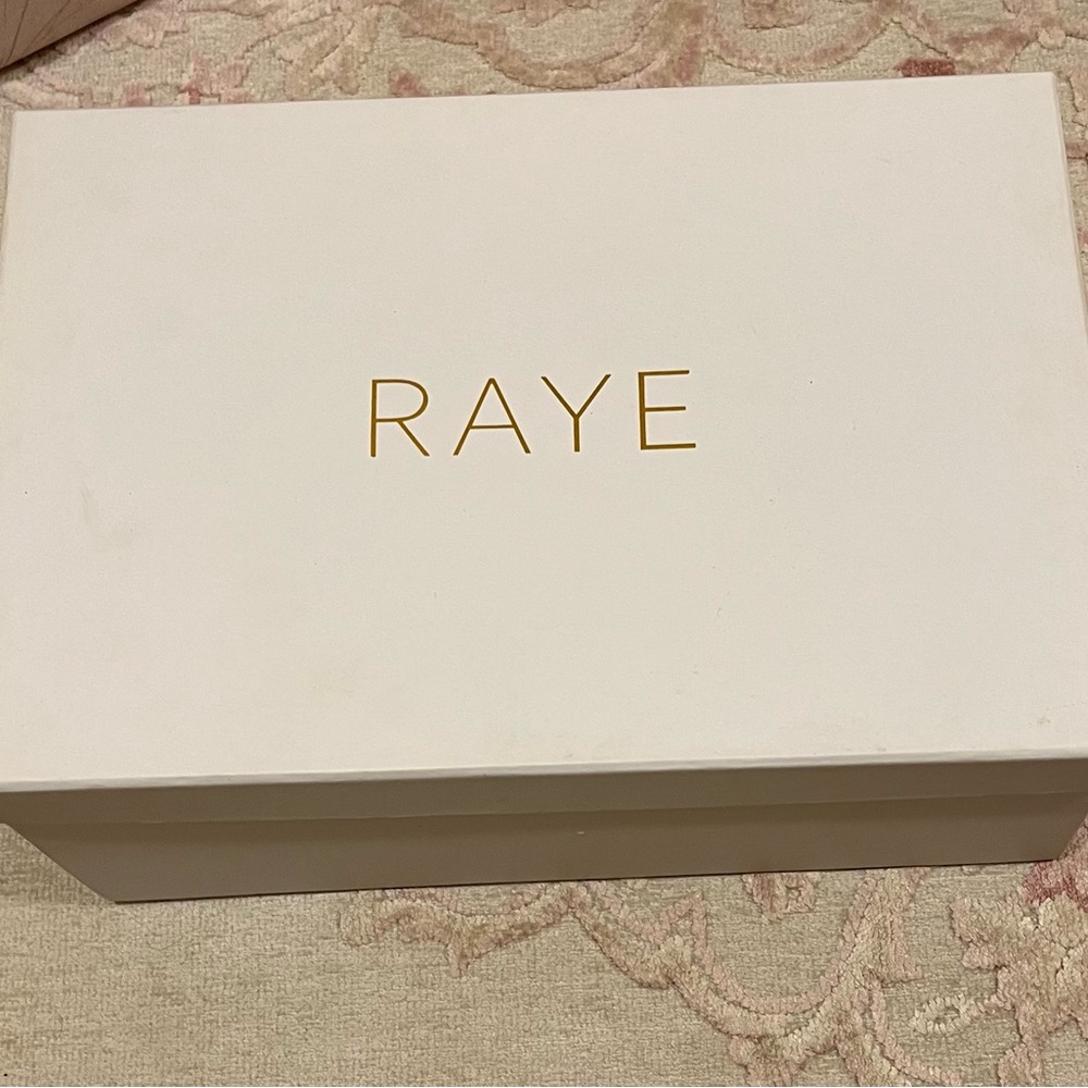 RAYE shoes - Picture 5 of 5